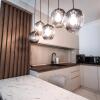 Отель WAVE 4 Apartments Mamaia Nord, фото 2