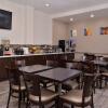 Отель Best Western Airpark Hotel-Los Angeles LAX Airport, фото 21