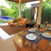 Отель MAHAYANA 3BR VILLA BALI - Close to The Beach, фото 7