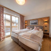 Отель Serene Chalet in Neukirchen near Wildkogel Ski Arena, фото 4