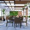 Отель Hoa Phat Dung Quat Hotel, фото 5