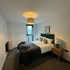 Отель Sheffield 2nd Fl Great City Apartment, фото 11