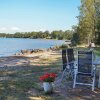 Отель 4 Star Holiday Home in Vadstena, фото 16