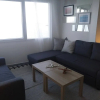 Отель Wonderful Brand New Duplex In Playa De Coroso, фото 12