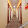 Отель Thank You Inn Xi'an Zhonglou, фото 8