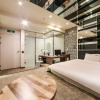 Отель Ulsan Seongnam-dong Hotel Marr, фото 7