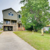 Отель Waterfront Outer Banks Home w/ Beach Access, фото 1