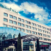 Отель Zdravets Hotel Wellness & SPA, фото 1