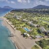 Отель Four Seasons Resort Nevis, West Indies в Чарльзтауне