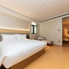 Отель Ji Hotel Nanjing Pukou Hongyang Plaza, фото 20