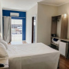 Отель Sense Hotel Araucária, фото 6