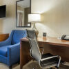 Отель Comfort Suites Merrillville near US 30, фото 44