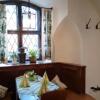 Отель Altstadthotel Pfaubrau, фото 6