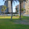 Отель Apartment With one Bedroom in Calp, With Wonderful sea View, Enclosed, фото 1