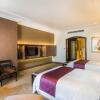 Отель Sheraton Grande Sukhumvit, a Luxury Collection Hotel, Bangkok, фото 8