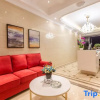 Отель Shangkejia Hotel (Chongqing West Railway Station), фото 11