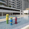 Отель Amazing 2BR Apartment in Santa Marta - Pozos Colorados 836 by Hu, фото 1