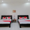 Отель OYO 1190 Ndalem Katong Guest House, фото 6