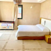 Отель Villa with 3 Bedrooms in Marrakesh, with Wonderful Mountain View, Private Pool, Enclosed Garden - 30, фото 14