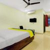 Отель Itsy By Treebo -  Vrk Residency, фото 5