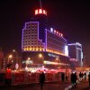 Отель Dingmu Express Hotel в Стадионе Jinzhou