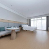 Отель Ji Hotel Wuhan Optics Valley Star, фото 25
