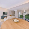 Отель Regatta Living ll With Breakfast Included - 907, фото 13