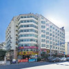 Отель Super 8 Hotel (Fuzhou Jinshan Rongcheng Plaza), фото 10