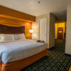 Отель Fairfield Inn & Suites by Marriott Portland Airport, фото 4