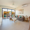 Отель Amazing 2BR PH steps distance from 5th Av by Happy Address, фото 28