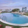 Отель Jood Palace Hotel Dubai, фото 16