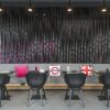 Отель Moxy London Excel, фото 17