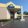 Отель Days Inn by Wyndham Arcadia Louisiana в Аркадии