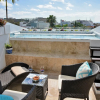 Отель Costa Fina Oceanview Penthouse, фото 25