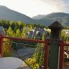 Отель Alpenglow Lodge by ResortQuest Whistler, фото 19