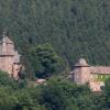 Отель und Restaurant Burg Schnellenberg, фото 6