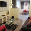 Отель City Space Apartments, фото 8