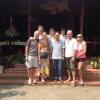 Отель Bay Thoi Homestay, фото 19