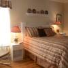 Отель Cote's Bed & Breakfast Inn, фото 5