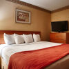 Отель The Falls Inn & Suites / Bigwood Event Center, фото 6