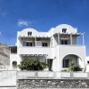 Отель Privee Santorini, фото 13