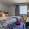 Отель Maldron Hotel Belfast International Airport, фото 4