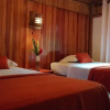 Отель Gad Gha Kum - El Mensajero Lodge, фото 4