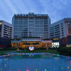 Отель Sunshine Hotel Shenzhen, фото 14