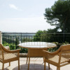 Отель Amazing Villa with Private Pool in Saint Paul de Vence France, фото 15