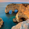 Отель Villa Tres Espadas in Carvoeiro, фото 25