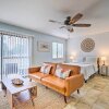 Отель Panama City Beach Studio: Pool & Beach Access, фото 9