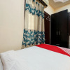 Отель OYO 12856 Beach City, фото 8
