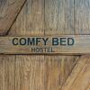 Отель Comfy Bed Hostel - Adults Only, фото 12