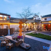 Отель Hongcun Daiqingfang Nanhub Huizhou Ancient Style Experience Homestay, фото 8